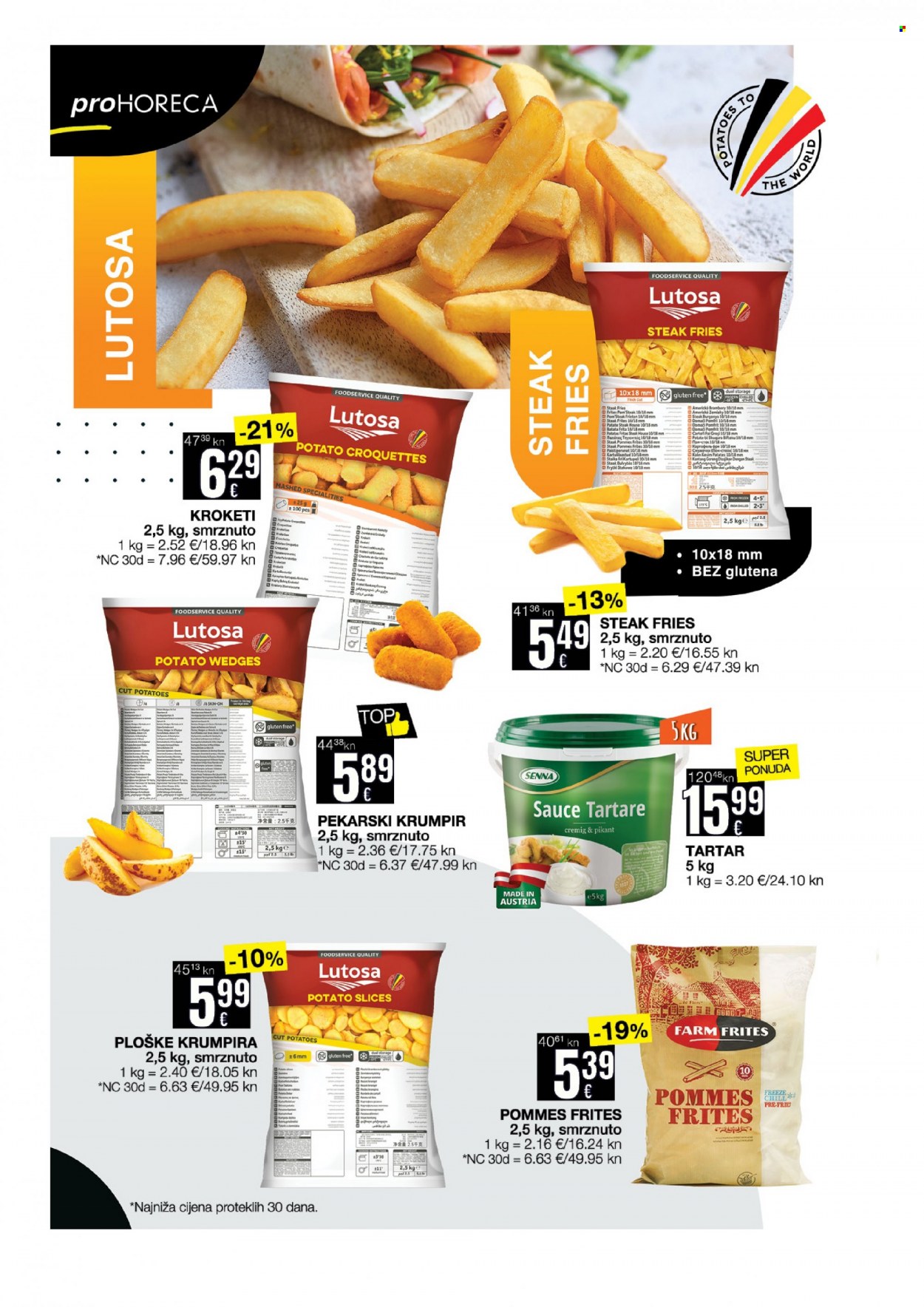 Stanić Horeca katalog - 30.03.2023. - 12.04.2023. Stranica 2