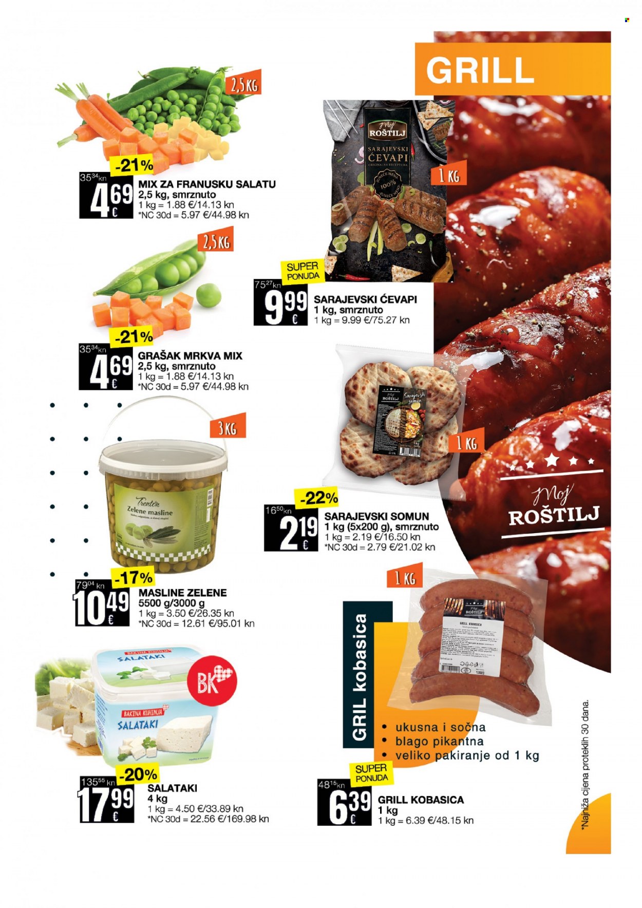 Stanić Horeca katalog - 30.03.2023. - 12.04.2023. Stranica 3