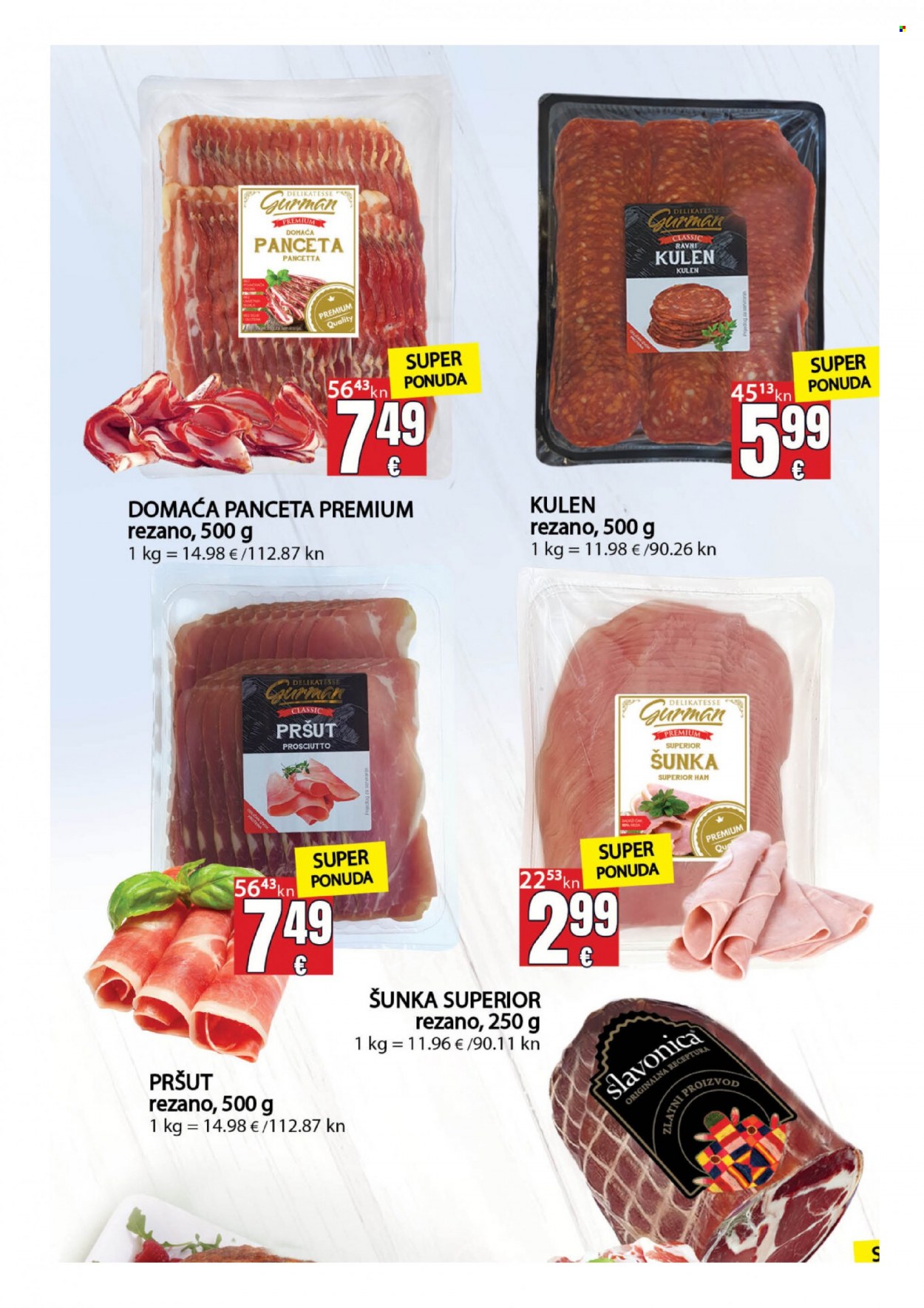 Stanić Horeca katalog - 30.03.2023. - 12.04.2023. Stranica 4