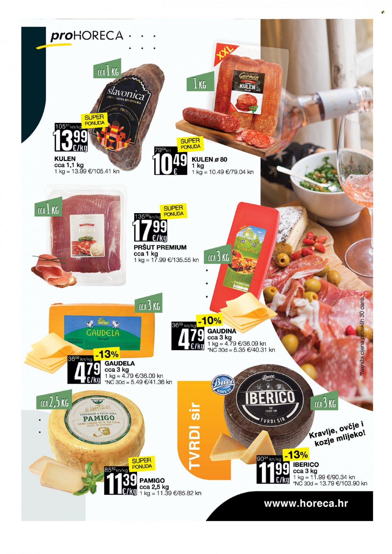 Stanić Horeca katalog - 30.03.2023. - 12.04.2023. Stranica 5