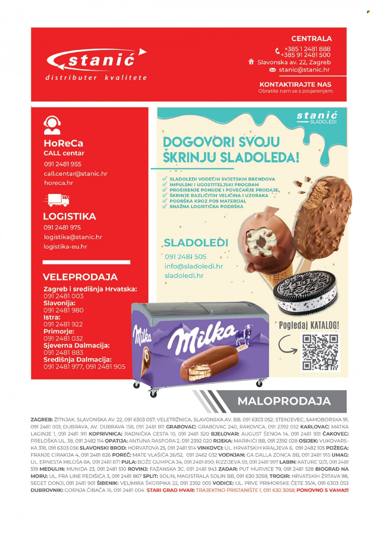 Stanić Horeca katalog - 30.03.2023. - 12.04.2023. Stranica 6