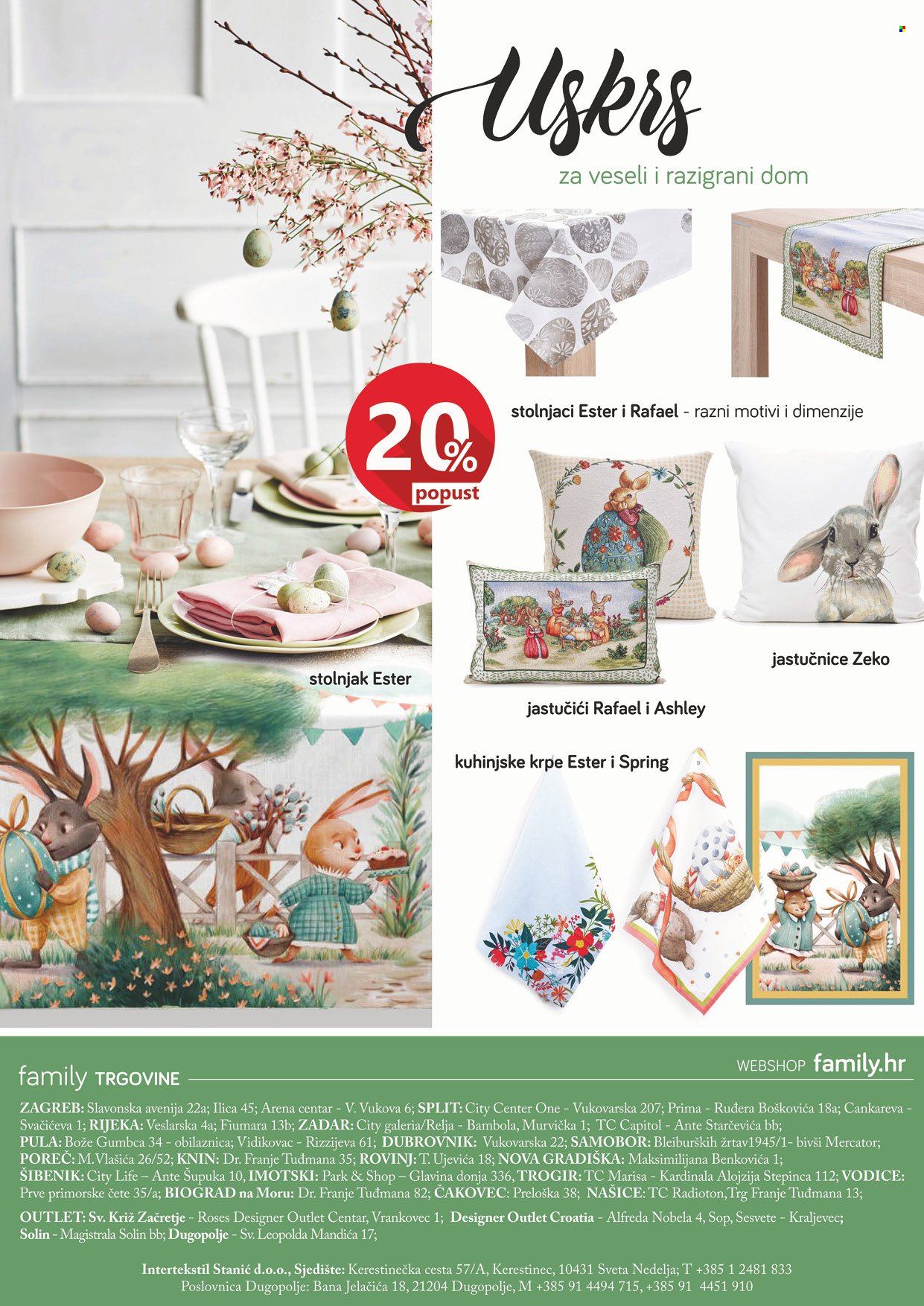 Stanić Diskont katalog - 30.03.2023. - 12.04.2023. Stranica 3