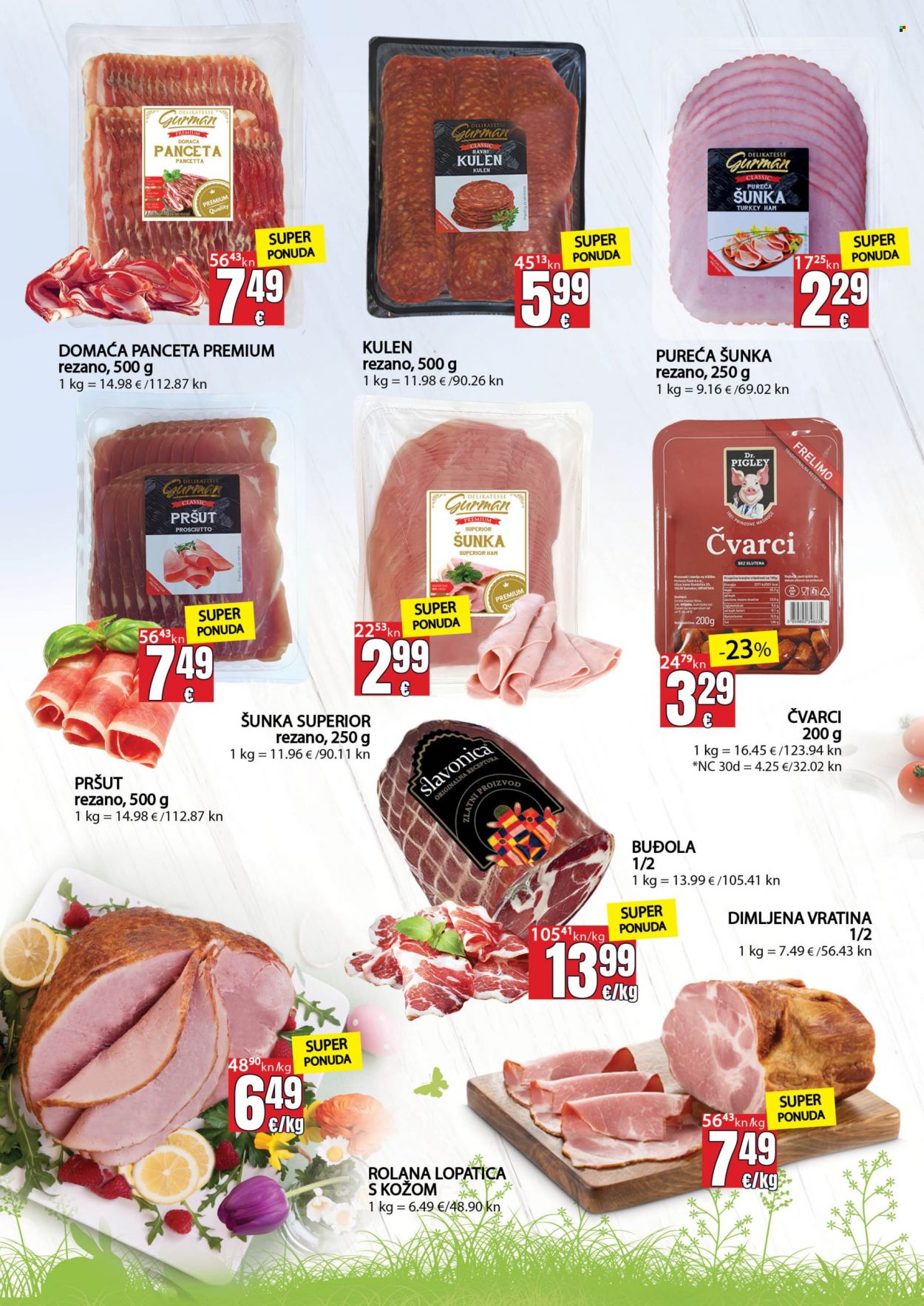 Stanić Diskont katalog - 30.03.2023. - 12.04.2023. Stranica 5