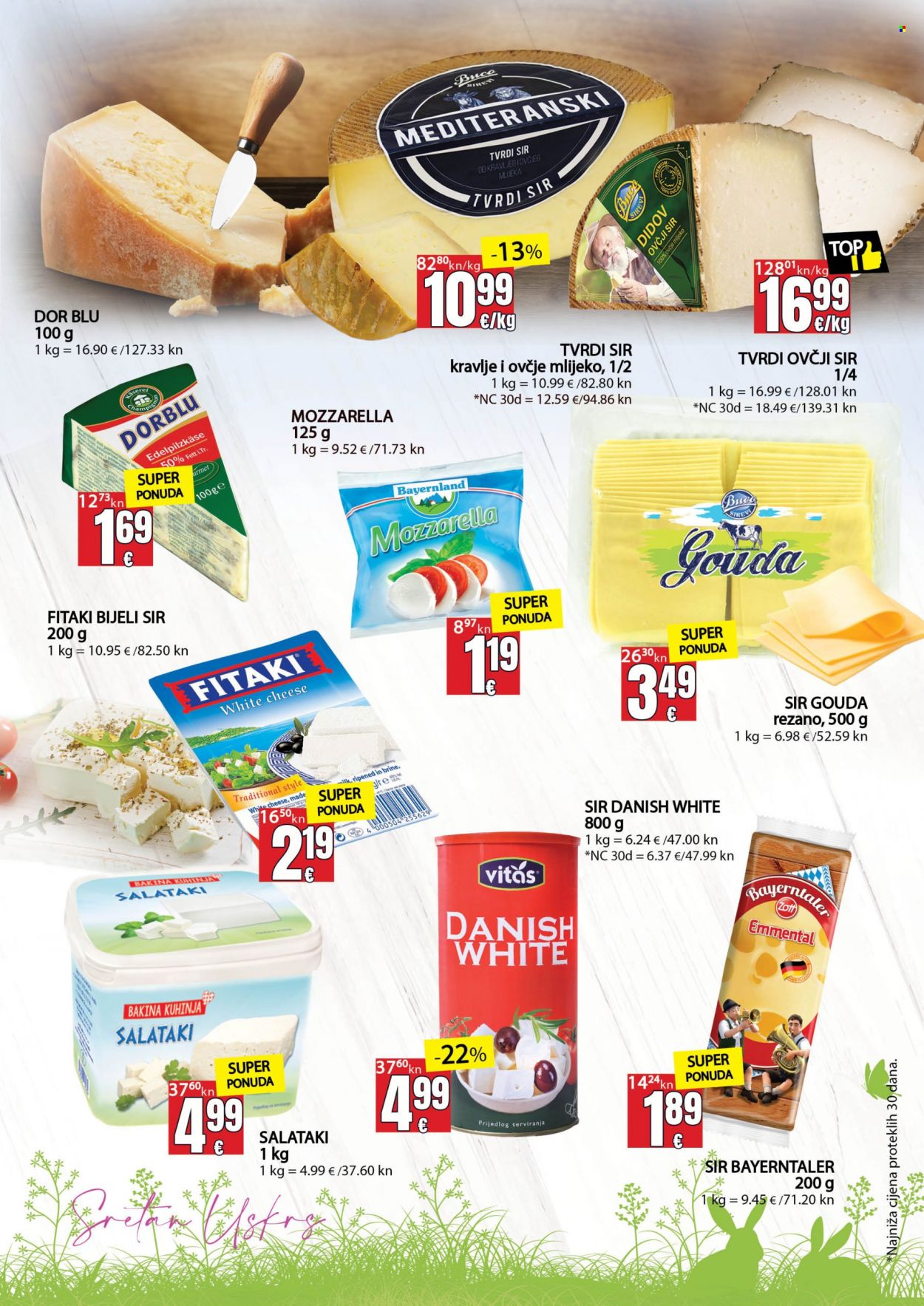 Stanić Diskont katalog - 30.03.2023. - 12.04.2023. Stranica 6