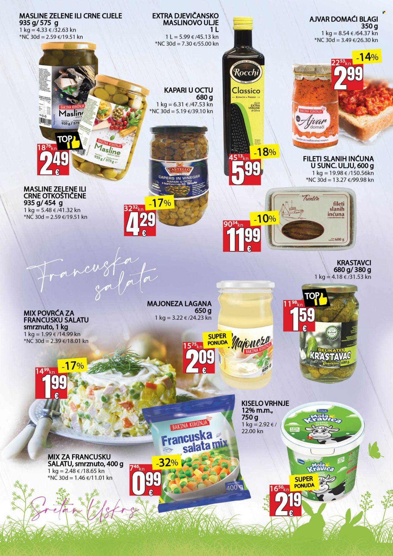 Stanić Diskont katalog - 30.03.2023. - 12.04.2023. Stranica 8