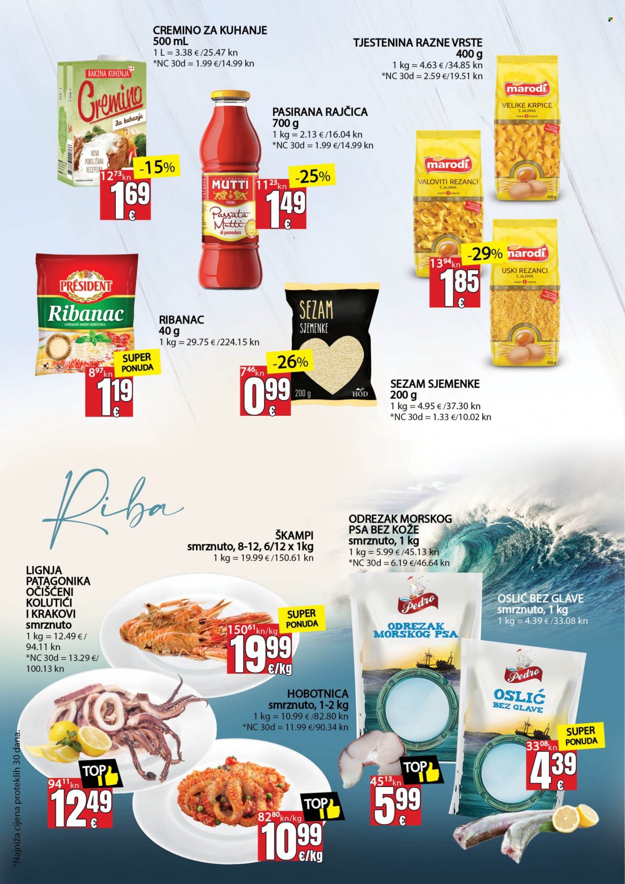 Stanić Diskont katalog - 30.03.2023. - 12.04.2023. Stranica 9