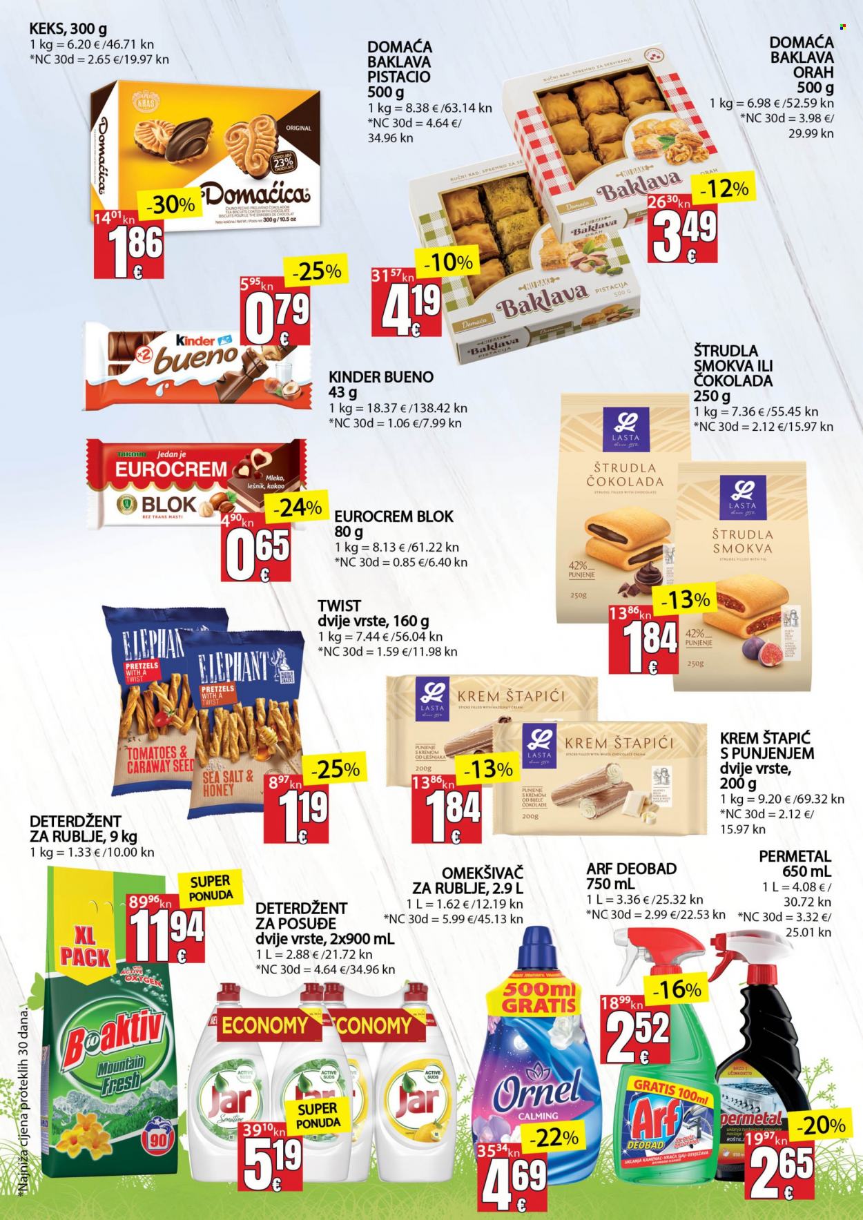 Stanić Diskont katalog - 30.03.2023. - 12.04.2023. Stranica 11