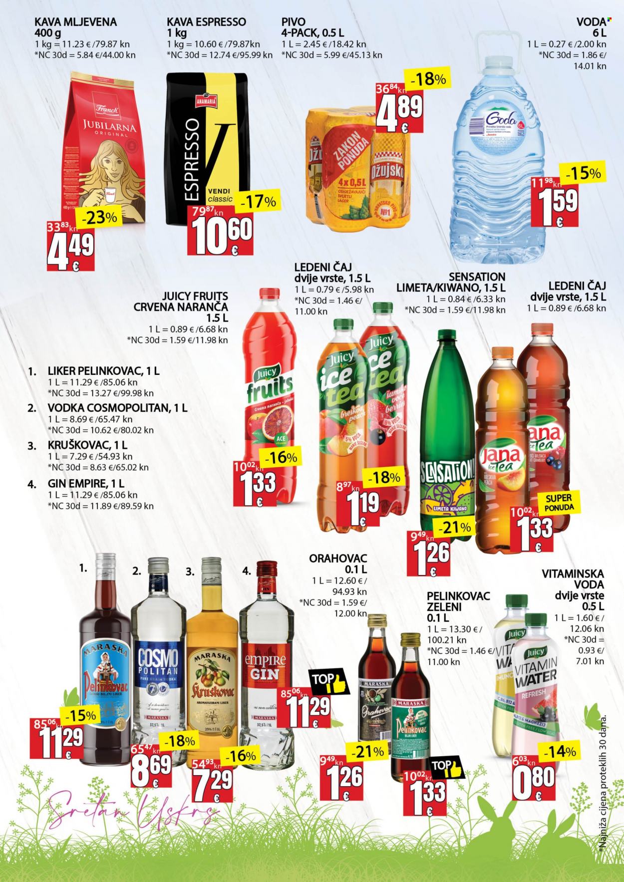 Stanić Diskont katalog - 30.03.2023. - 12.04.2023. Stranica 12