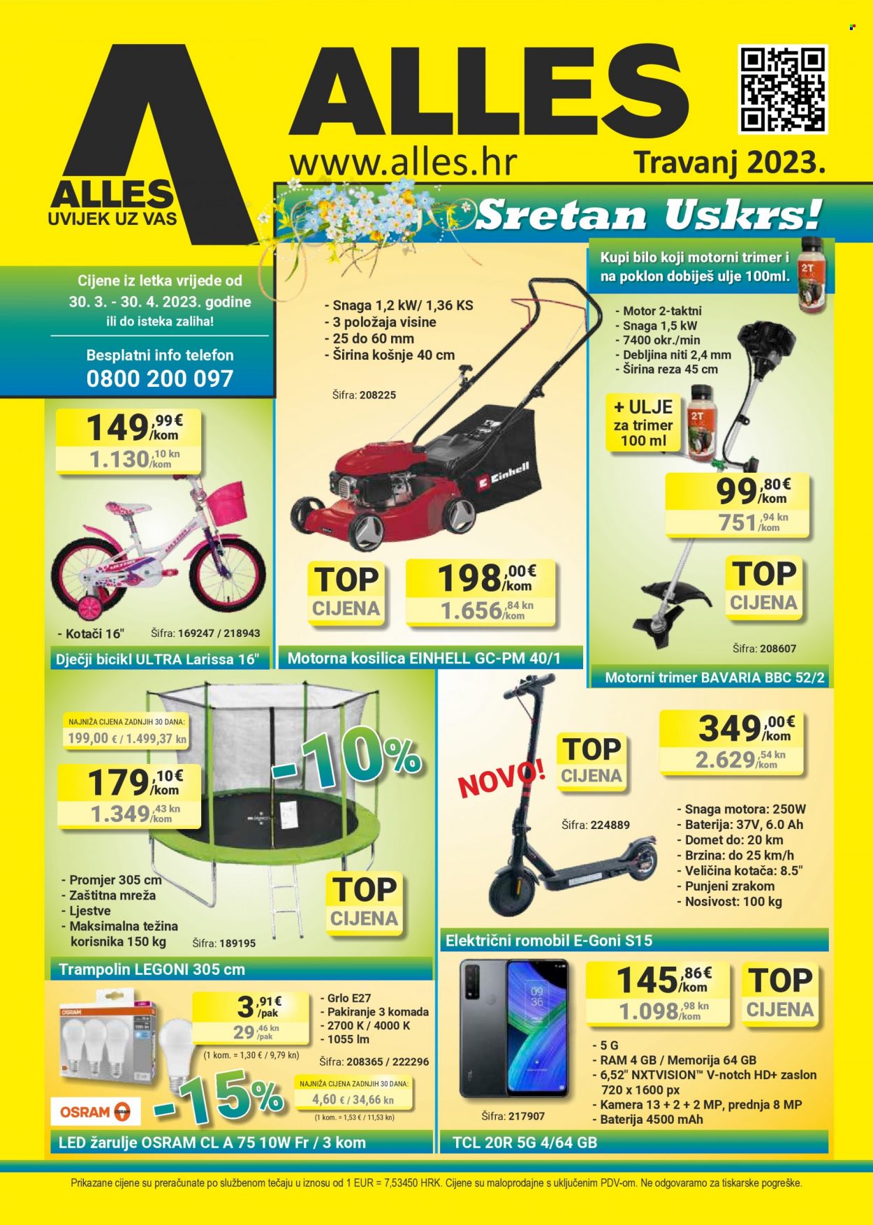 Alles katalog - 30.03.2023. - 30.04.2023. Stranica 1