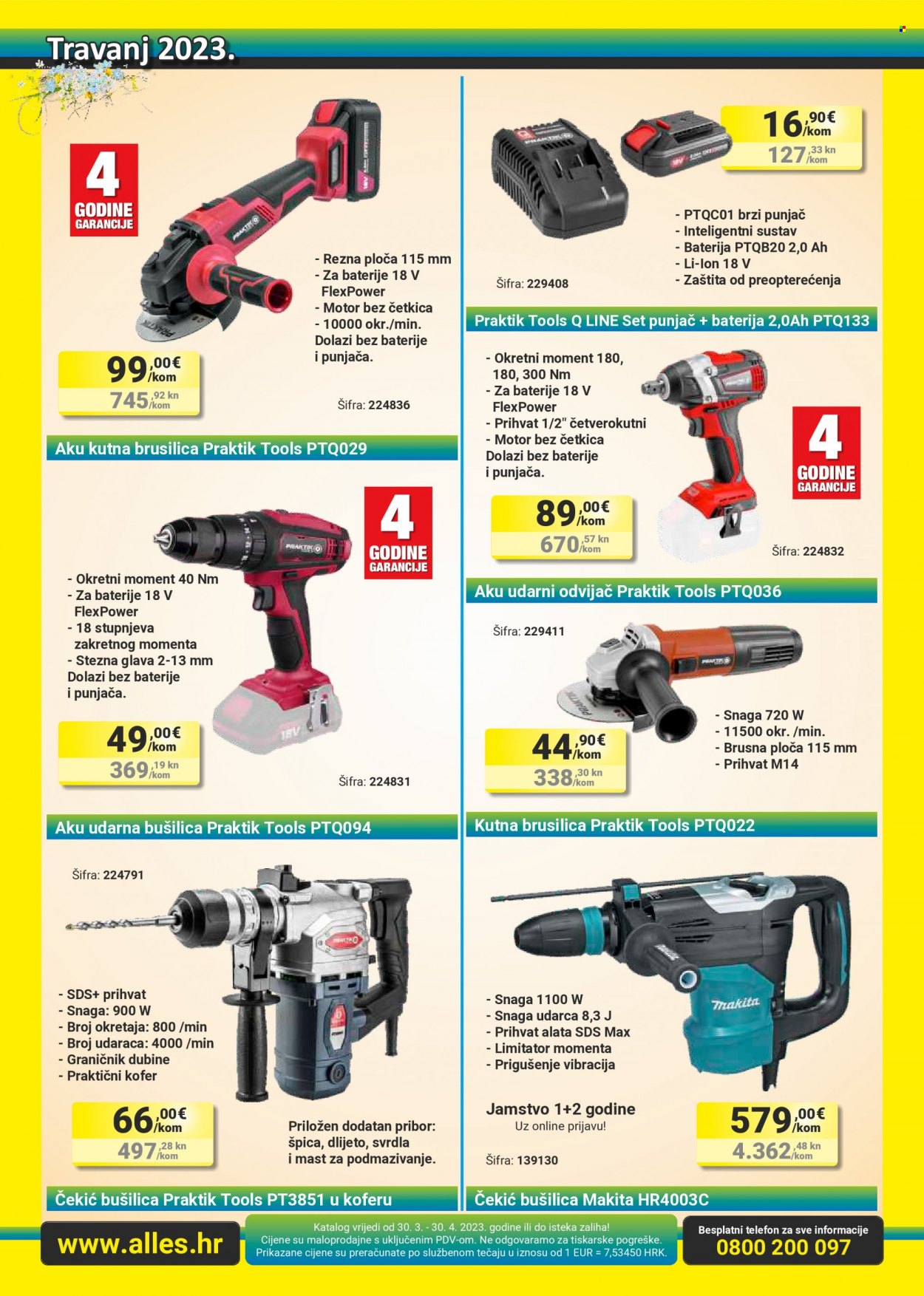 Alles katalog - 30.03.2023. - 30.04.2023. Stranica 18