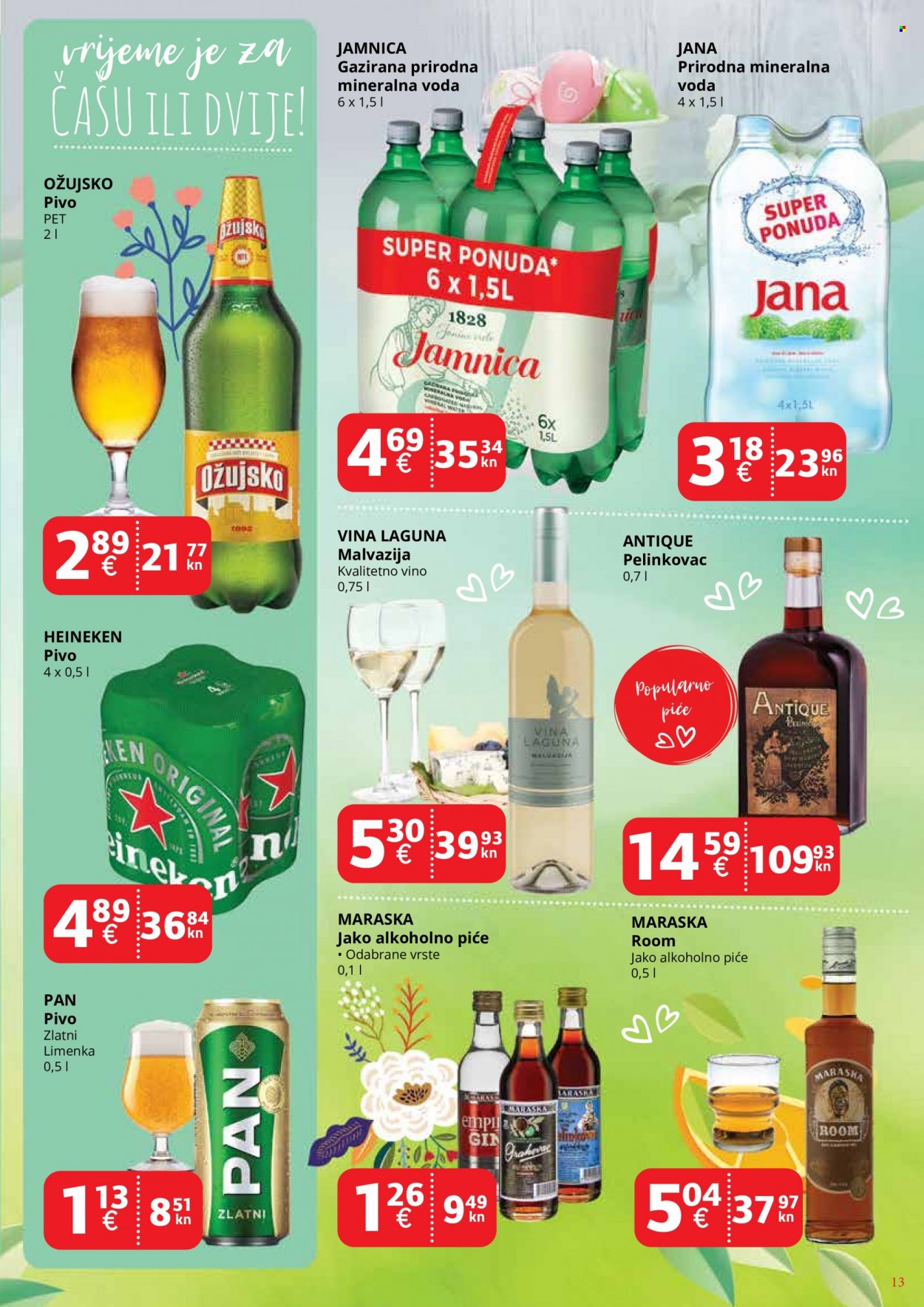 Djelo katalog - 06.04.2023. - 12.04.2023. Stranica 13