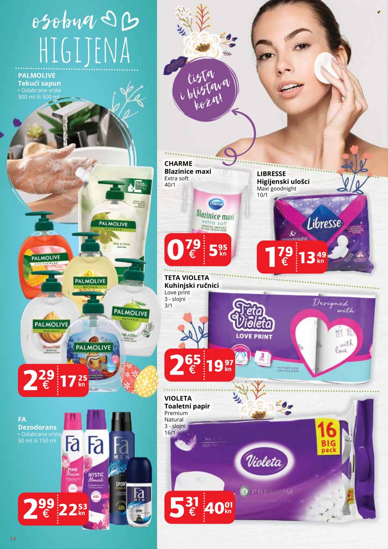 Djelo katalog - 06.04.2023. - 12.04.2023. Stranica 14