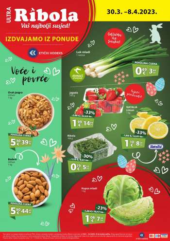 Ribola katalog - 30.03.2023. - 08.04.2023.