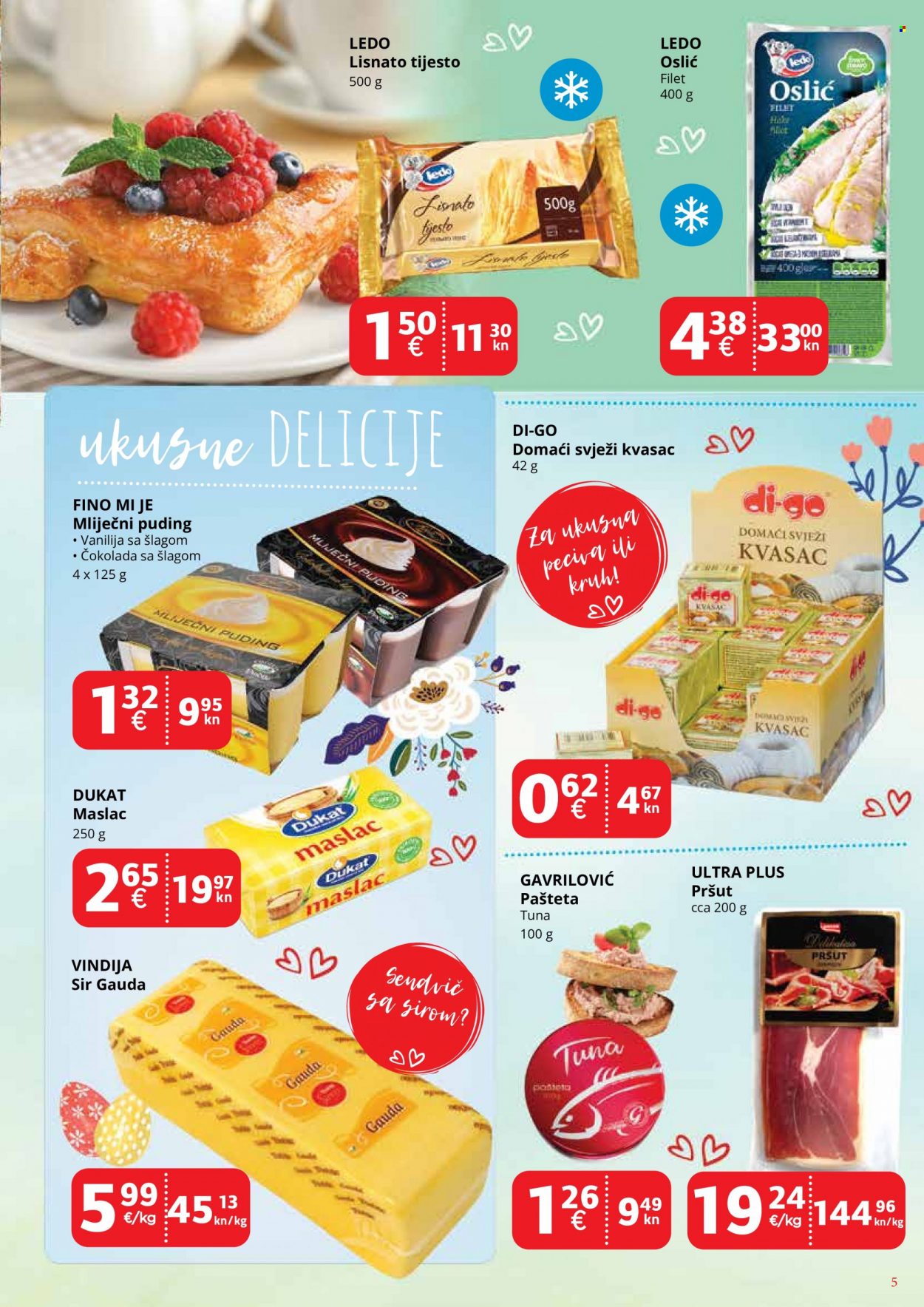 Ultra gros katalog - 06.04.2023. - 12.04.2023. Stranica 5