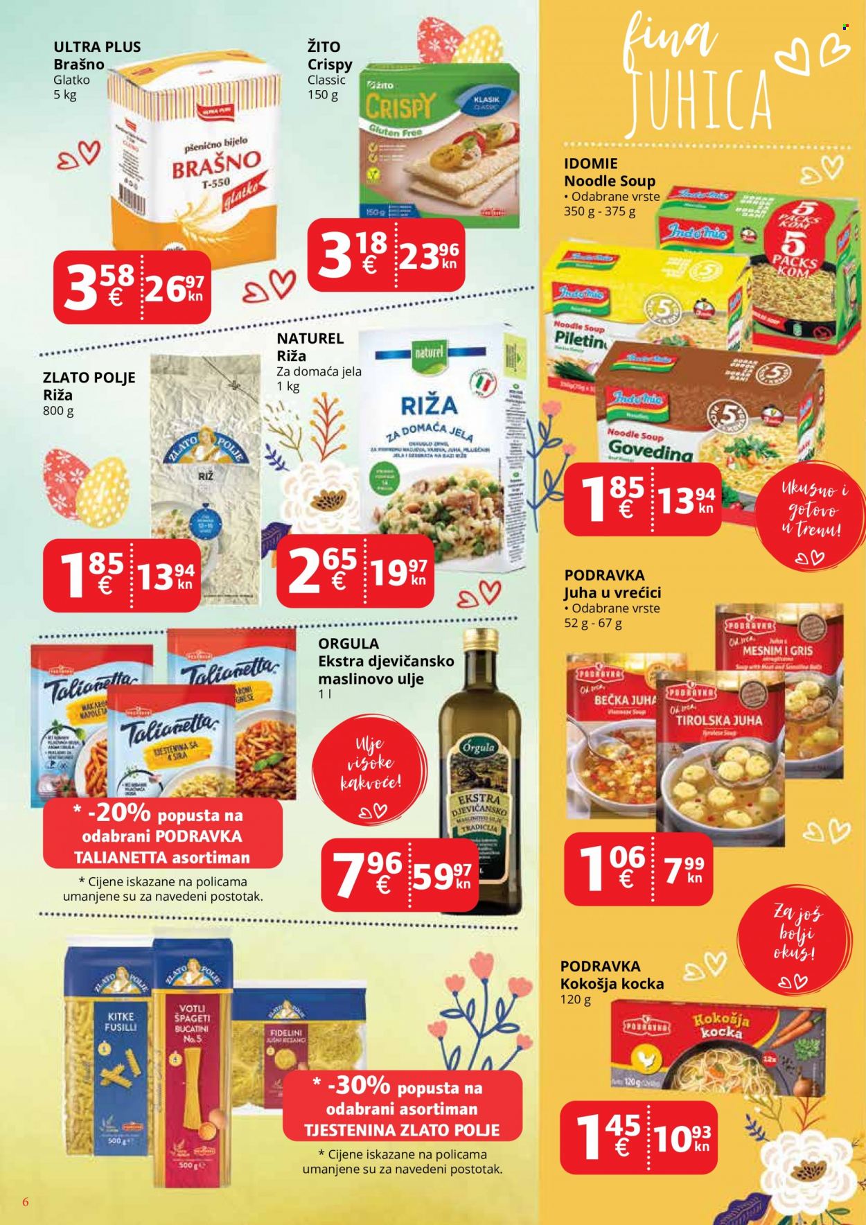 Ultra gros katalog - 06.04.2023. - 12.04.2023. Stranica 6