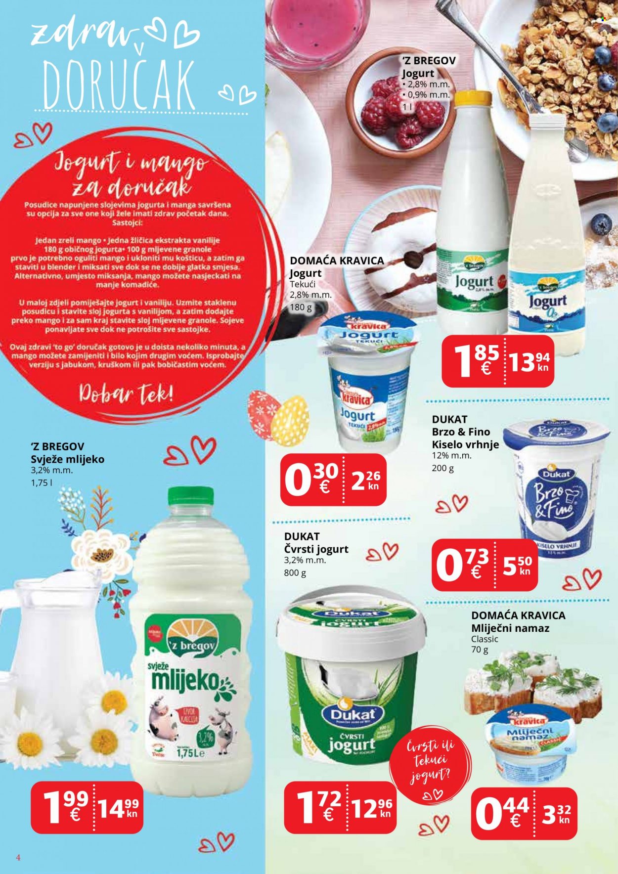 Victa katalog - 06.04.2023. - 12.04.2023. Stranica 4