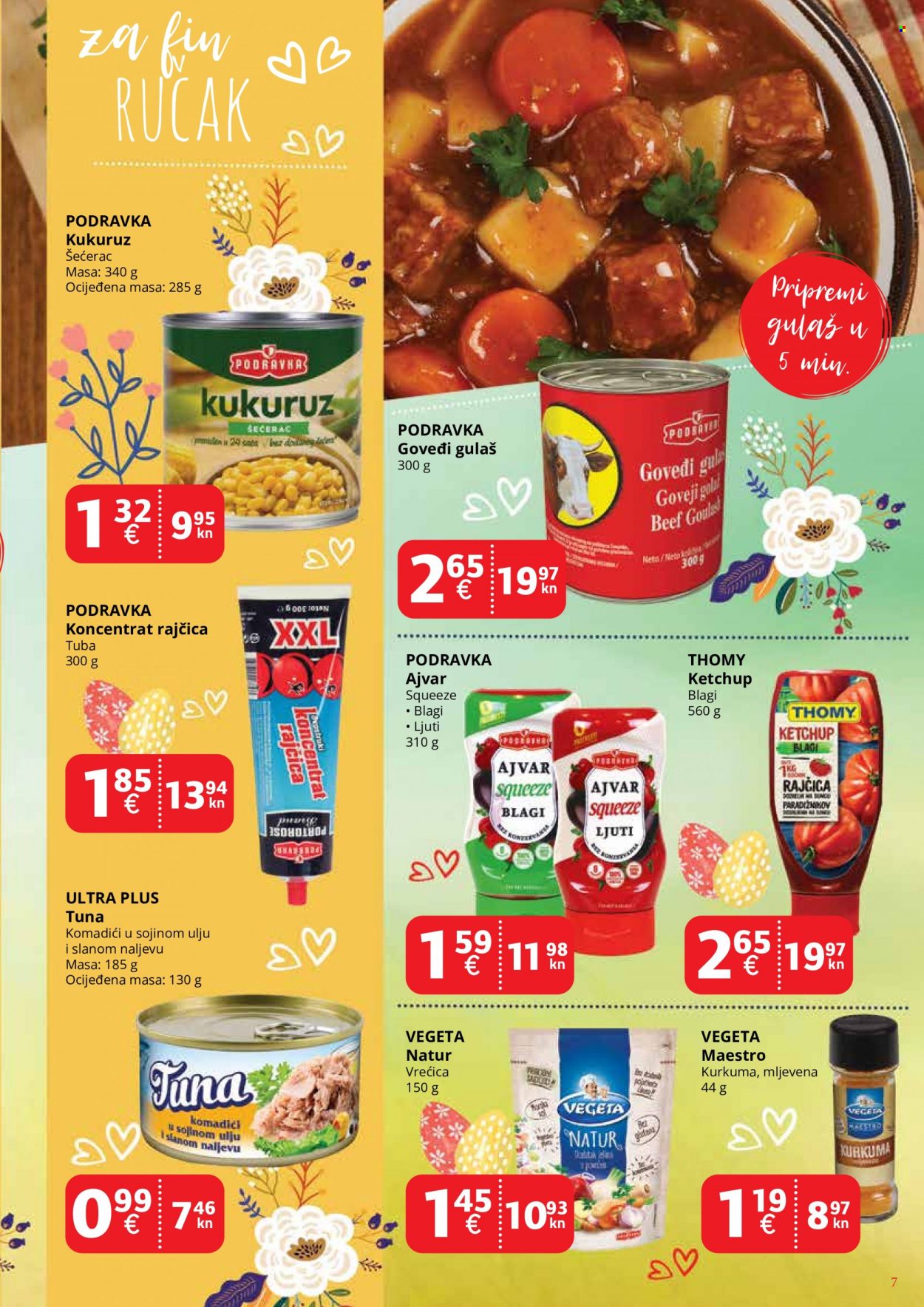 Victa katalog - 06.04.2023. - 12.04.2023. Stranica 7