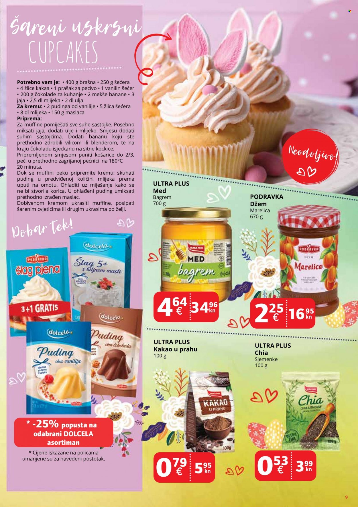 Victa katalog - 06.04.2023. - 12.04.2023. Stranica 9