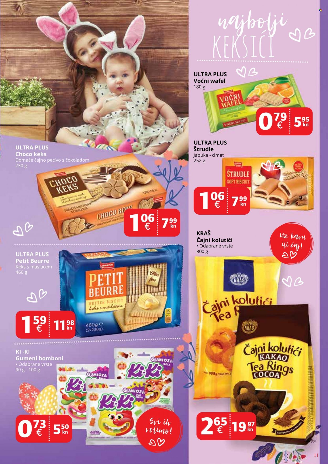 Victa katalog - 06.04.2023. - 12.04.2023. Stranica 11