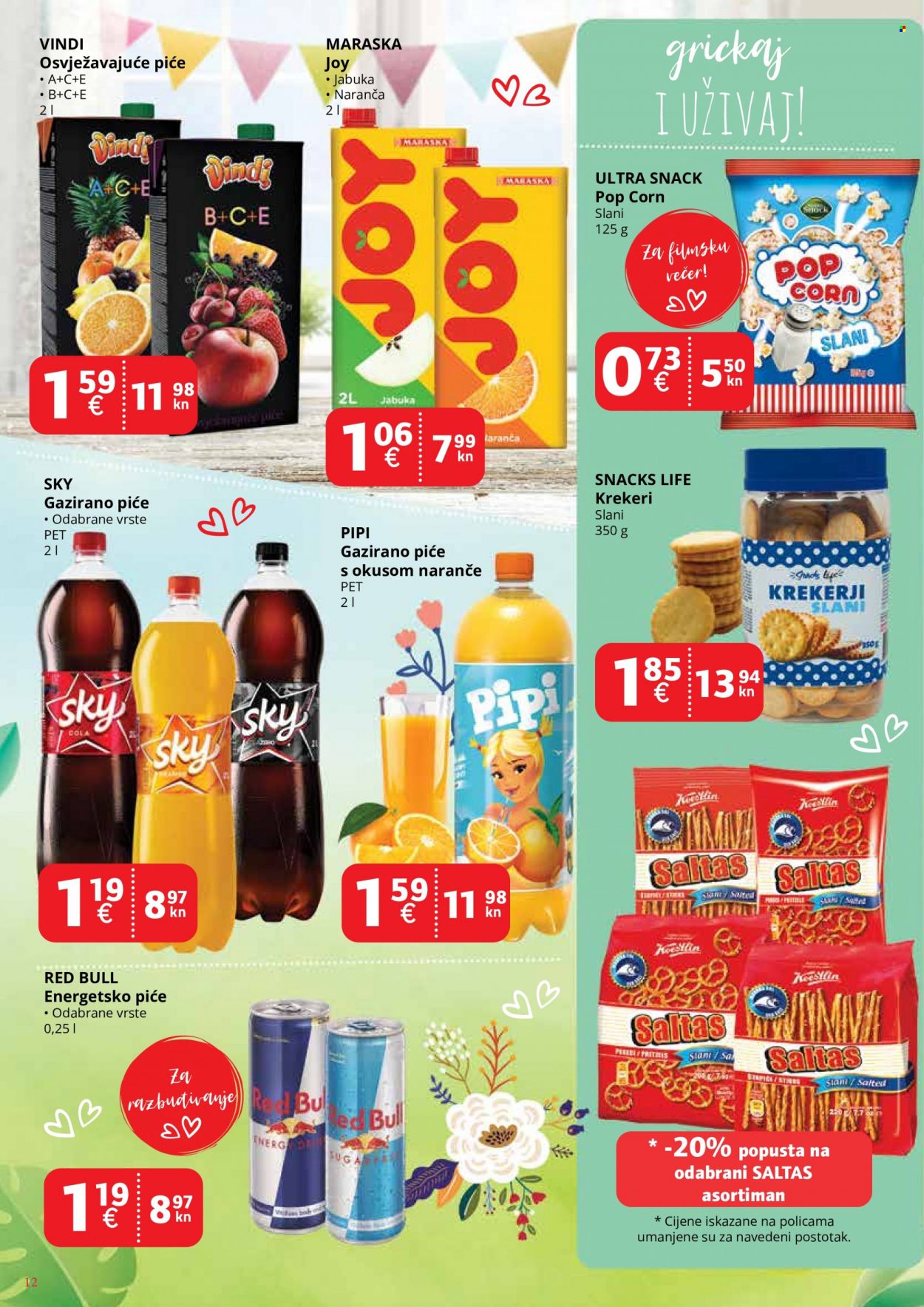 Victa katalog - 06.04.2023. - 12.04.2023. Stranica 12