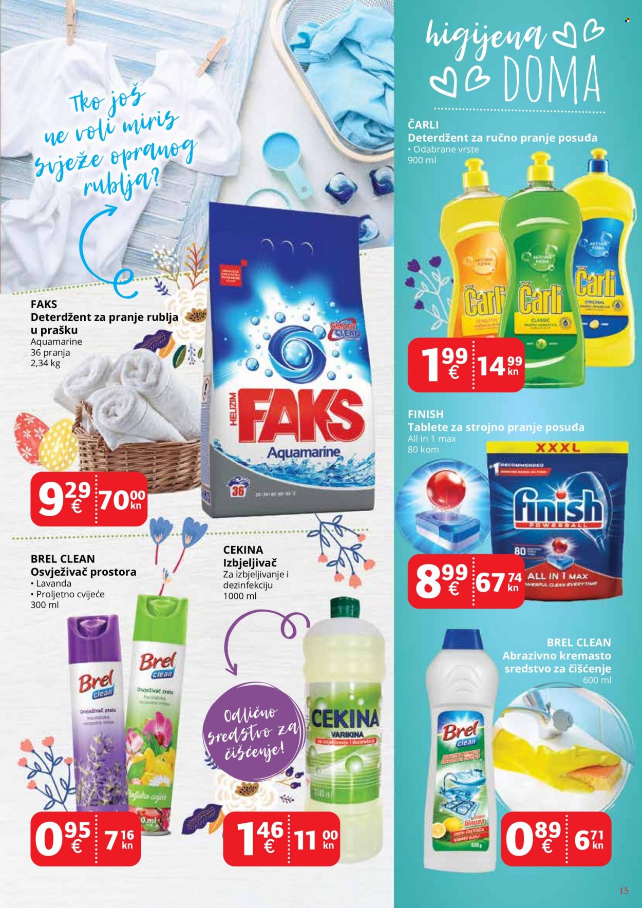 Victa katalog - 06.04.2023. - 12.04.2023. Stranica 15