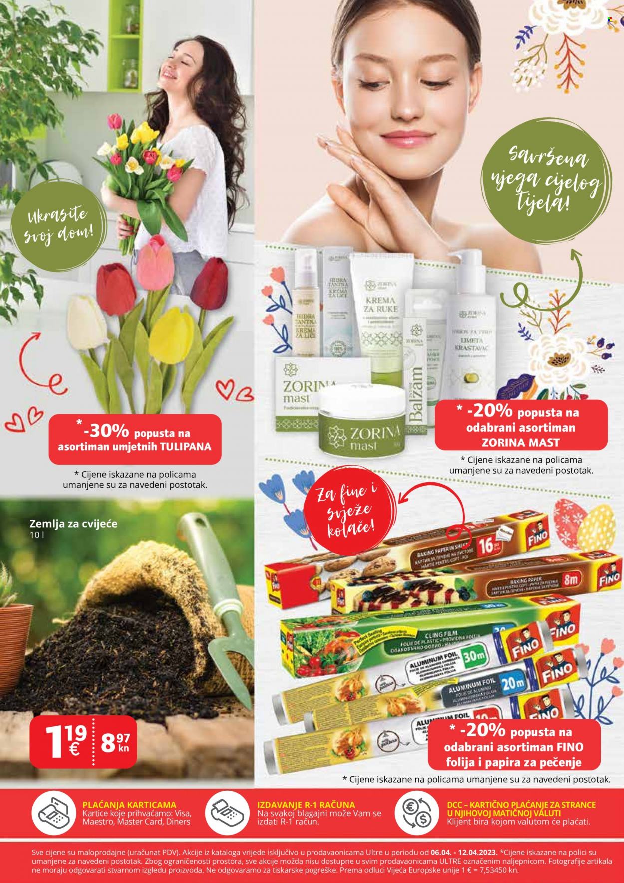 Victa katalog - 06.04.2023. - 12.04.2023. Stranica 16