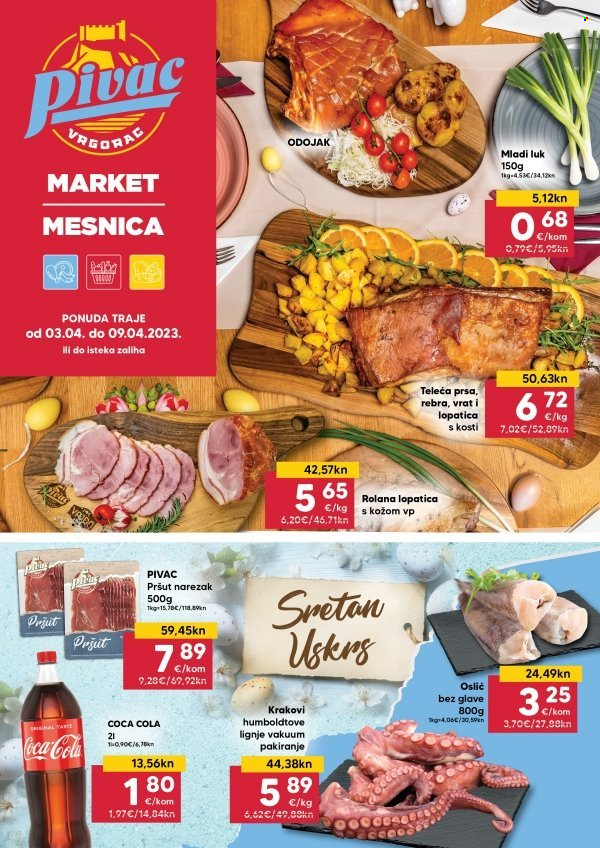 Pivac katalog - 03.04.2023. - 09.04.2023. Stranica 1