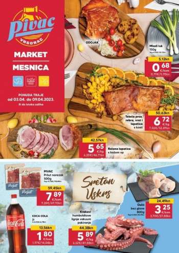 Pivac katalog - 03.04.2023. - 09.04.2023.