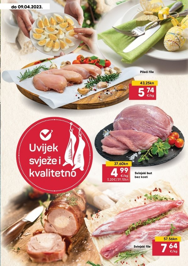 Pivac katalog - 03.04.2023. - 09.04.2023. Stranica 7