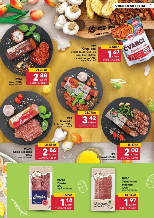 Pivac katalog - 03.04.2023. - 09.04.2023. Stranica 8
