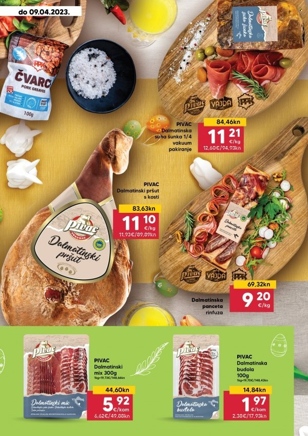 Pivac katalog - 03.04.2023. - 09.04.2023. Stranica 9