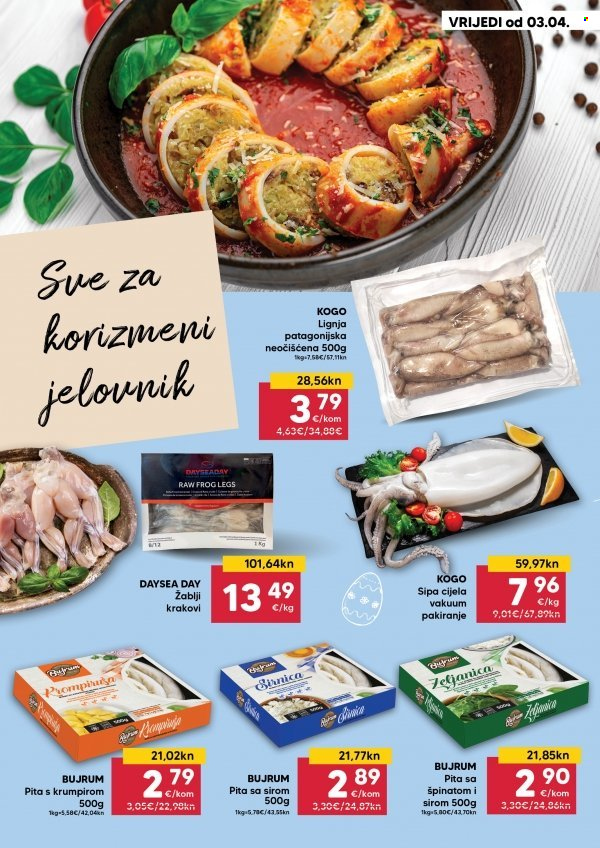 Pivac katalog - 03.04.2023. - 09.04.2023. Stranica 10