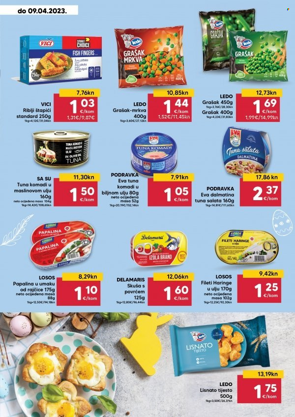Pivac katalog - 03.04.2023. - 09.04.2023. Stranica 11