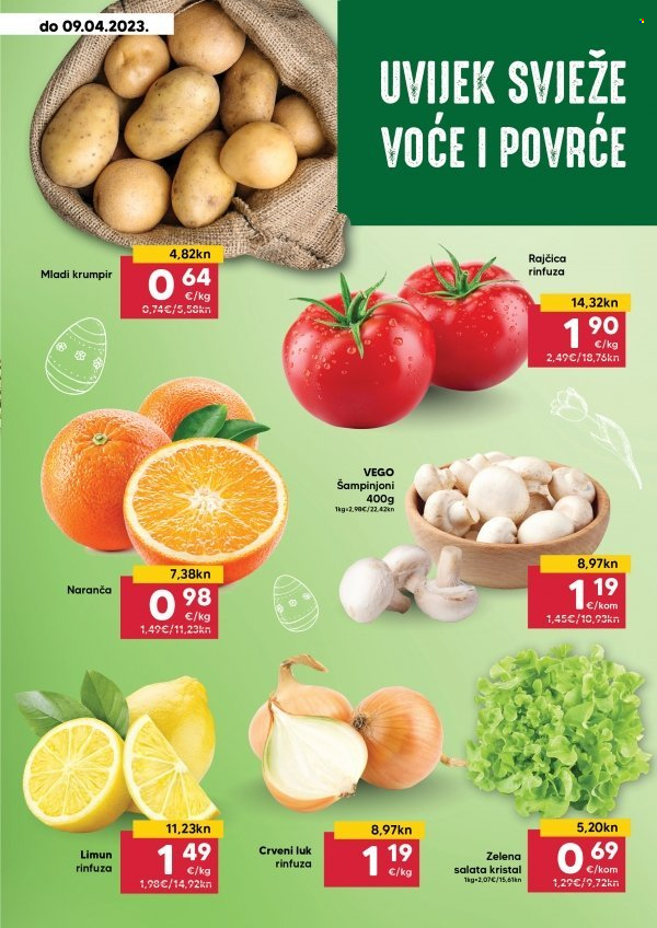 Pivac katalog - 03.04.2023. - 09.04.2023. Stranica 17