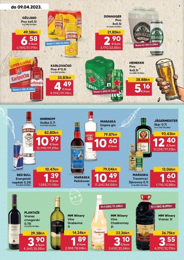 Pivac katalog - 03.04.2023. - 09.04.2023. Stranica 21