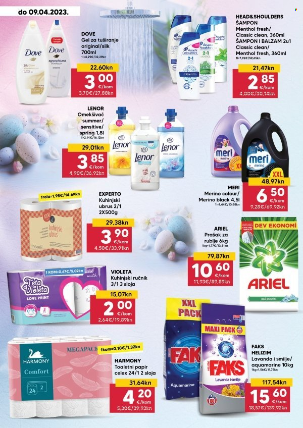 Pivac katalog - 03.04.2023. - 09.04.2023. Stranica 23