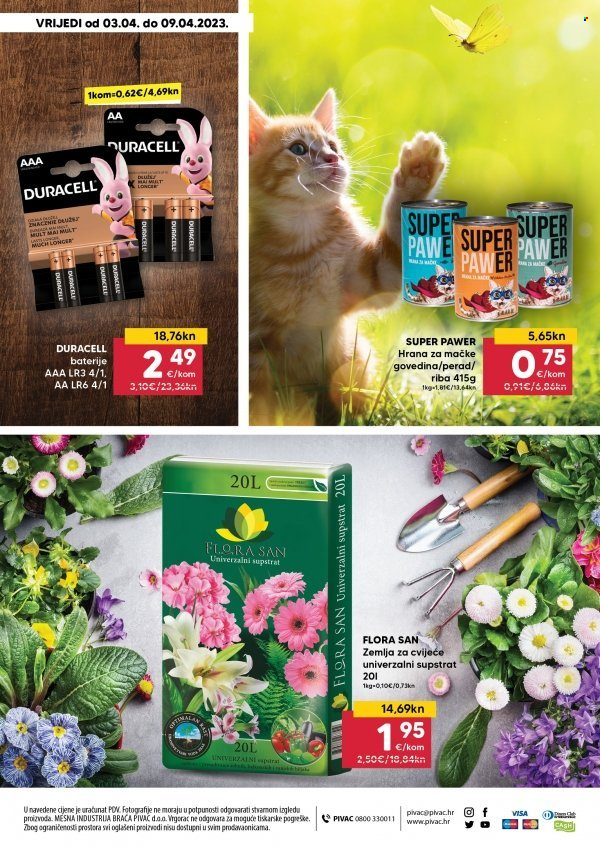 Pivac katalog - 03.04.2023. - 09.04.2023. Stranica 24