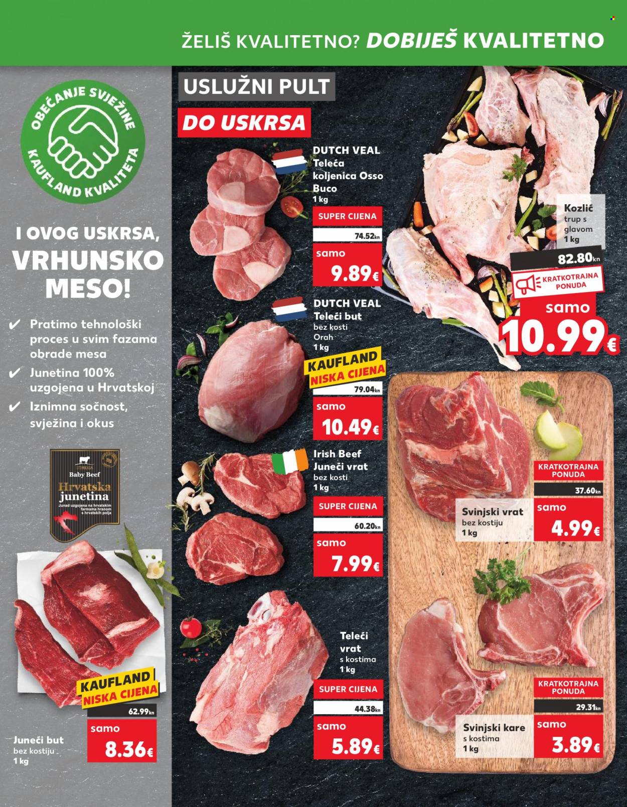 Kaufland katalog - 05.04.2023. - 11.04.2023. Stranica 16