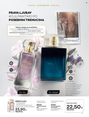 Avon katalog - 01.04.2023. - 30.04.2023. Stranica 7