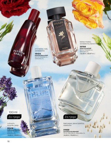 Avon katalog - 01.04.2023. - 30.04.2023. Stranica 16