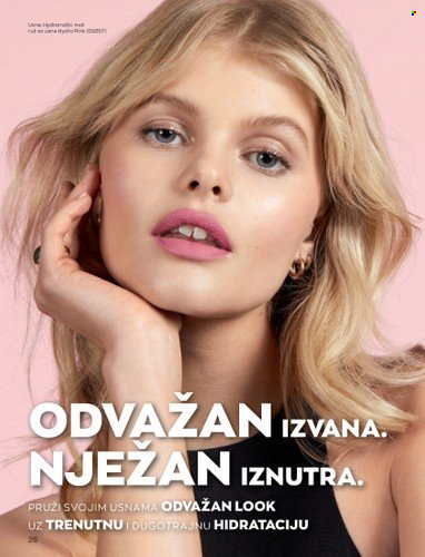 Avon katalog - 01.04.2023. - 30.04.2023. Stranica 26