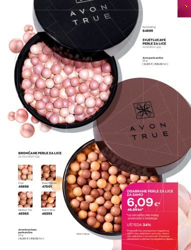 Avon katalog - 01.04.2023. - 30.04.2023. Stranica 33