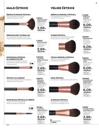Avon katalog - 01.04.2023. - 30.04.2023. Stranica 44
