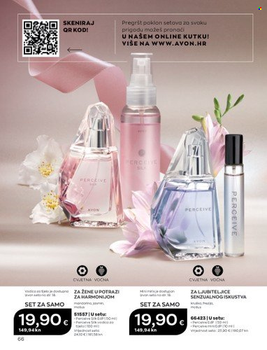 Avon katalog - 01.04.2023. - 30.04.2023. Stranica 66