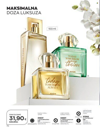 Avon katalog - 01.04.2023. - 30.04.2023. Stranica 70