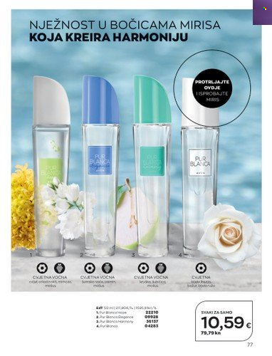 Avon katalog - 01.04.2023. - 30.04.2023. Stranica 77
