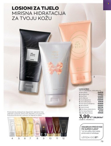 Avon katalog - 01.04.2023. - 30.04.2023. Stranica 79