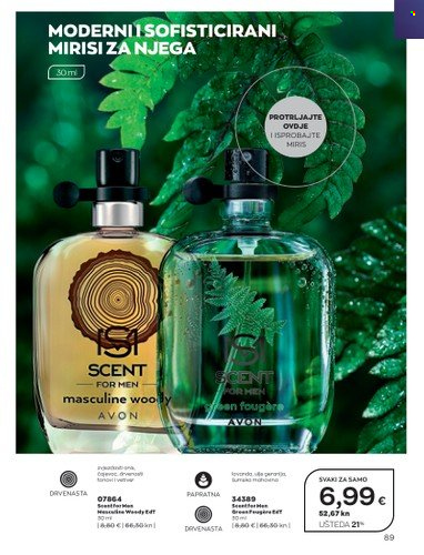 Avon katalog - 01.04.2023. - 30.04.2023. Stranica 89