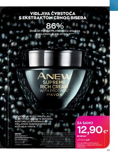 Avon katalog - 01.04.2023. - 30.04.2023. Stranica 95