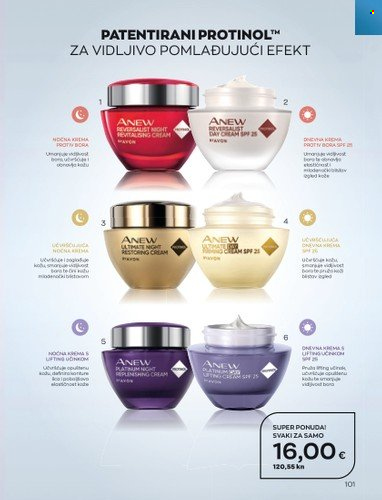 Avon katalog - 01.04.2023. - 30.04.2023. Stranica 101